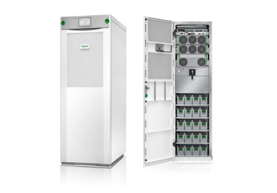 鞍山Galaxy 系列 VS 20kVA~150kVA