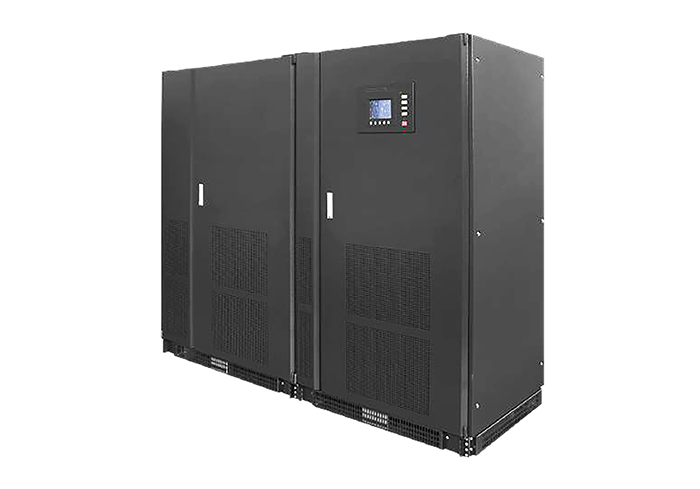 鞍山GP33系列工頻機 250KVA-600KVA