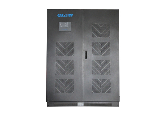 鞍山GP33系列工頻機 10KVA-200KVA