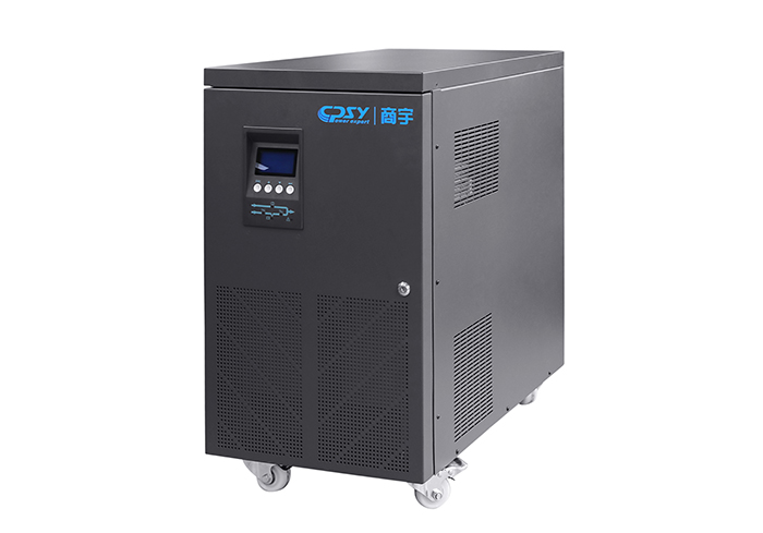鞍山GP11系列工頻機(jī) 3KVA-20KVA