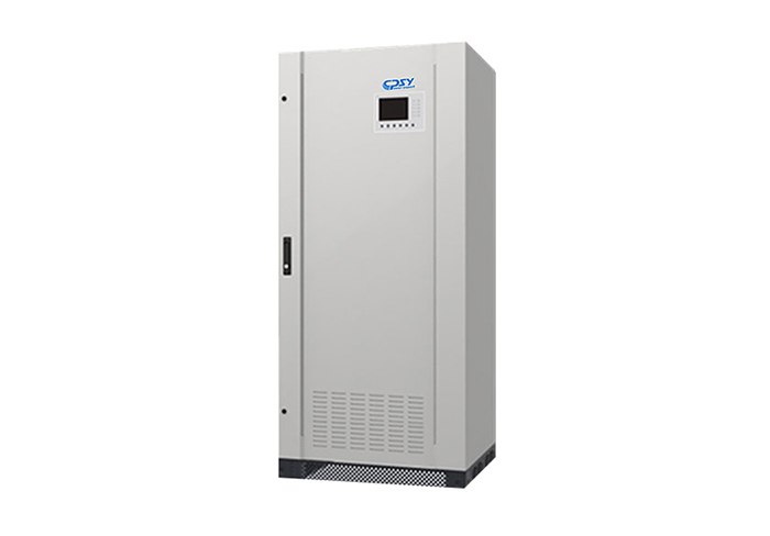 鞍山工業(yè)級(jí)GPI系列 10KVA-120KVA