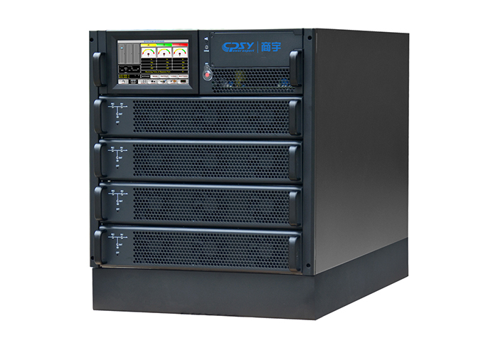 鞍山模塊化CPY10XXX/15XXX 10KVA-90KVA