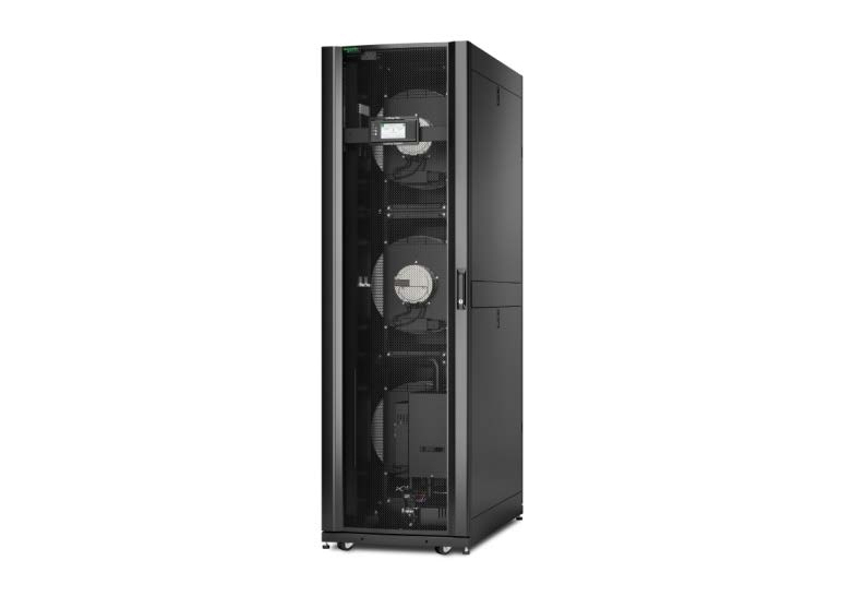 烏海InRow 系列   10KW~70KW 行級(jí)精密機(jī)房空調(diào)
