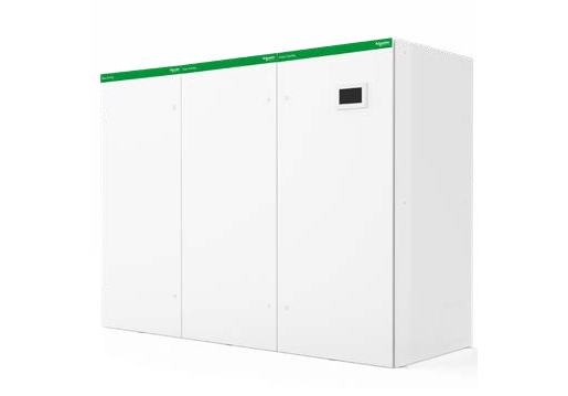 烏海Easy Cooling 房間級(jí)系列   57KW~190KW 冷凍水房間級(jí)精密空調(diào)